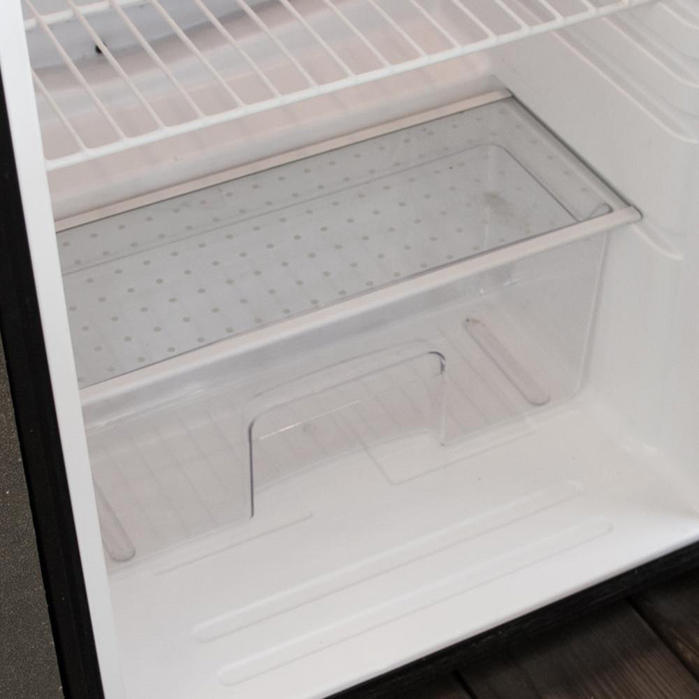 Lion Outdoor Refrigerator, 4.5 Cu. Ft., 32x20.125-Inches