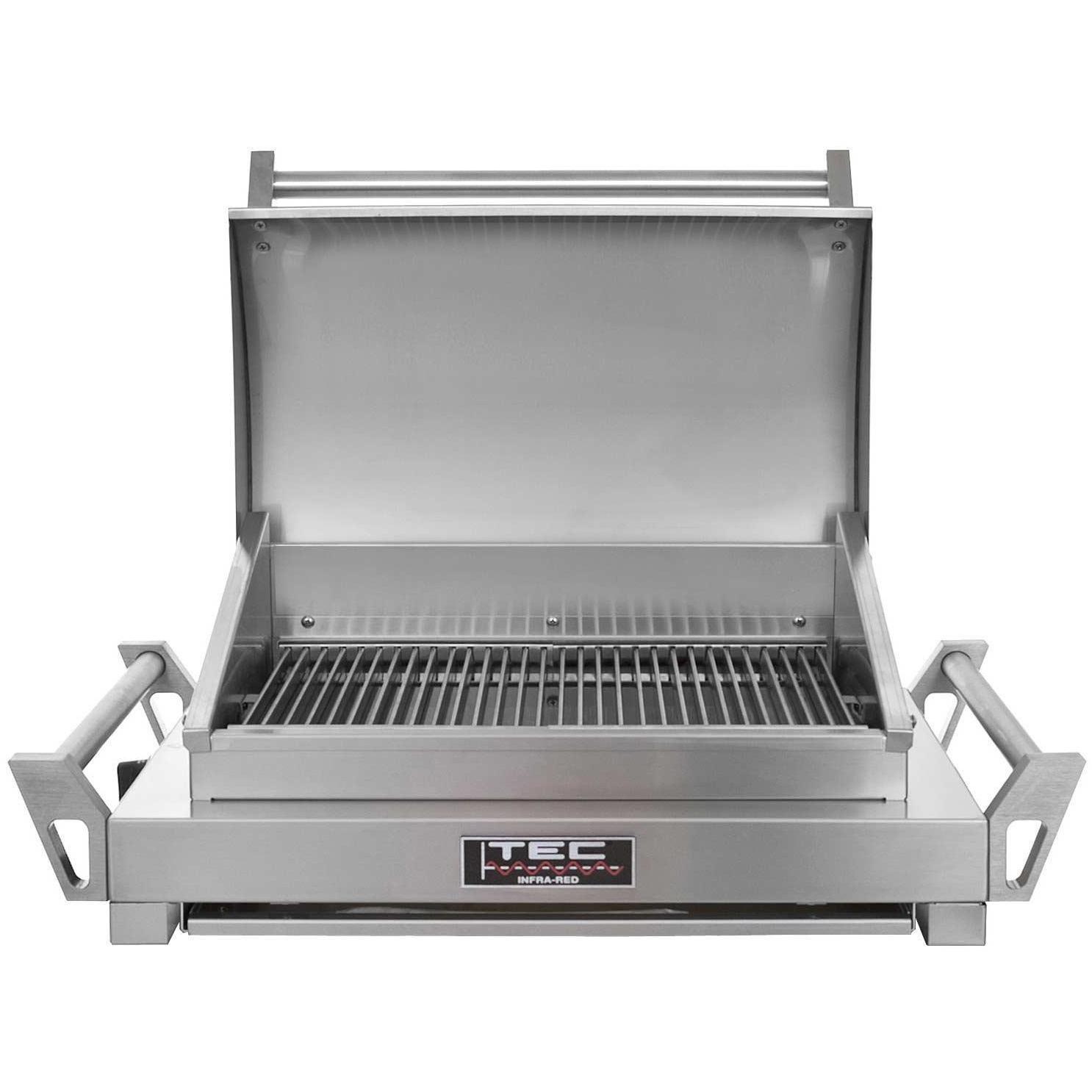 TEC G-Sport FR Portable Tabletop Grill