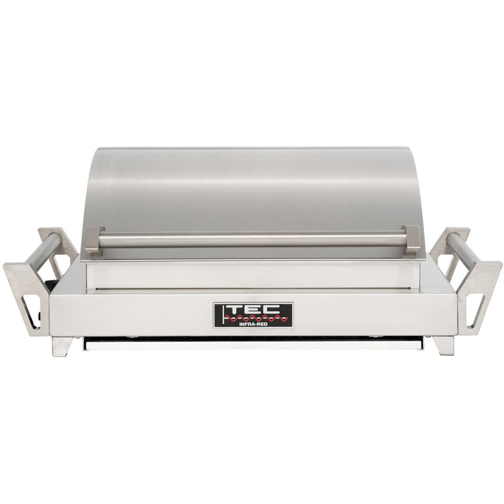TEC G-Sport FR Portable Tabletop Grill