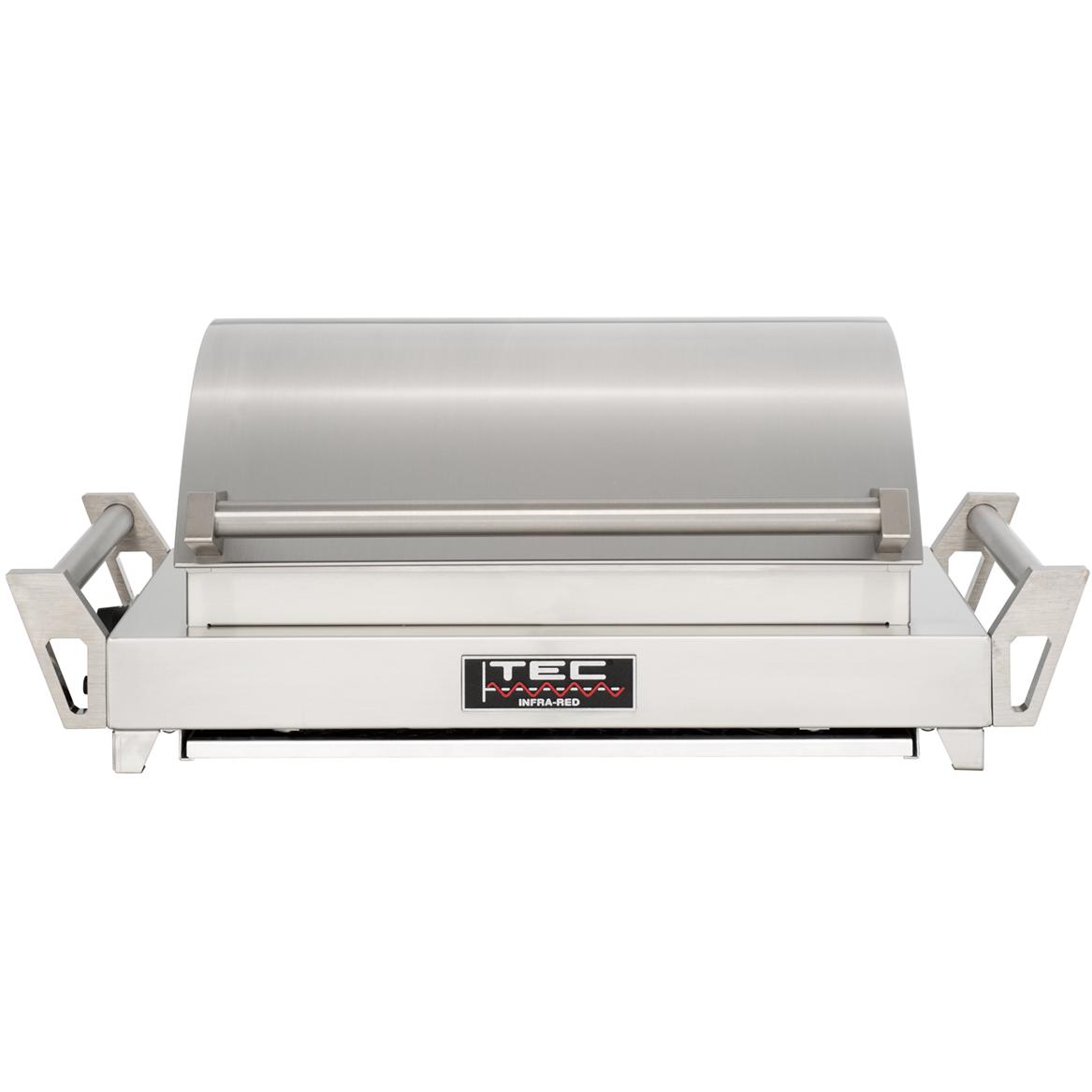 TEC G-Sport FR Portable Tabletop Grill