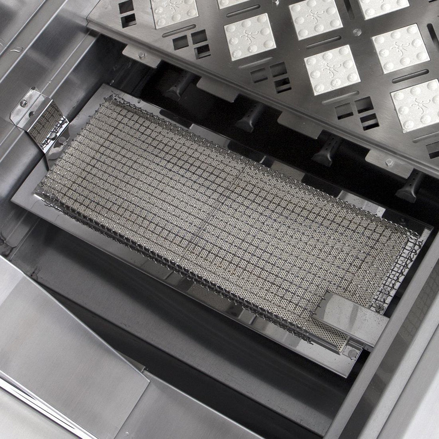 Hestan GBR36 Double Drawer and Door Freestanding Gas Grill, 36-Inch