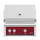 Hestan GBR30 Built-In Gas Grill, 30-Inch