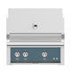 Hestan GBR30 Built-In Gas Grill, 30-Inch