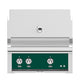 Hestan GBR30 Built-In Gas Grill, 30-Inch