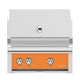 Hestan GBR30 Built-In Gas Grill, 30-Inch