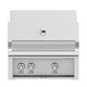 Hestan GBR30 Built-In Gas Grill, 30-Inch
