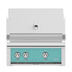 Hestan GBR30 Built-In Gas Grill, 30-Inch