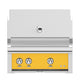 Hestan GBR30 Built-In Gas Grill, 30-Inch