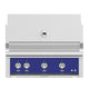 Hestan GBR36 Built-In Gas Grill, 36-Inch