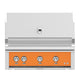 Hestan GBR36 Built-In Gas Grill, 36-Inch