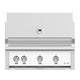Hestan GBR36 Built-In Gas Grill, 36-Inch