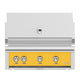 Hestan GBR36 Built-In Gas Grill, 36-Inch