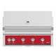 Hestan GBR42 Built-In Gas Grill, 42-Inch
