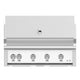 Hestan GBR42 Built-In Gas Grill, 42-Inch
