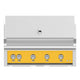 Hestan GBR42 Built-In Gas Grill, 42-Inch