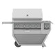 Hestan GBR42 Deluxe Freestanding Gas Grill, 42-Inch