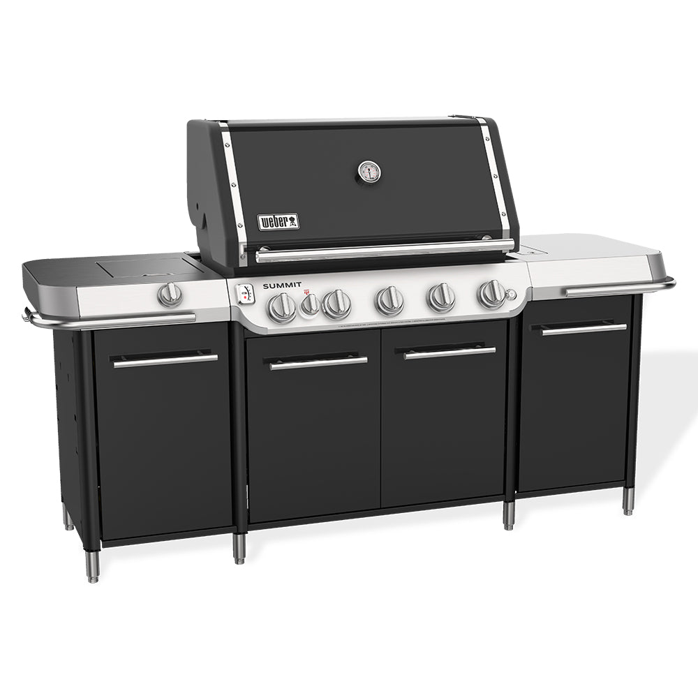 Weber Summit GC38 E Grill Center