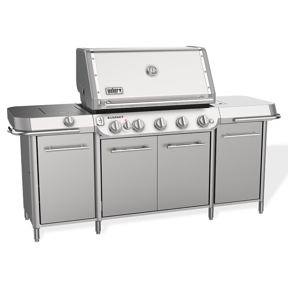 Weber Summit GC38 S Grill Center