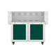 Hestan GCD36 Double Door Cart, 36-Inches