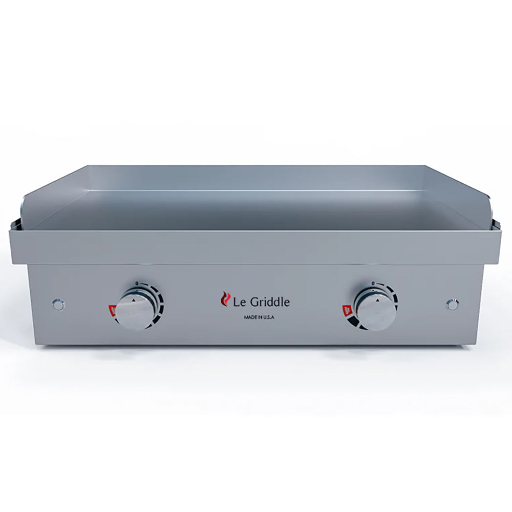 Le Griddle Ranch Hand Built-In Electric Griddle