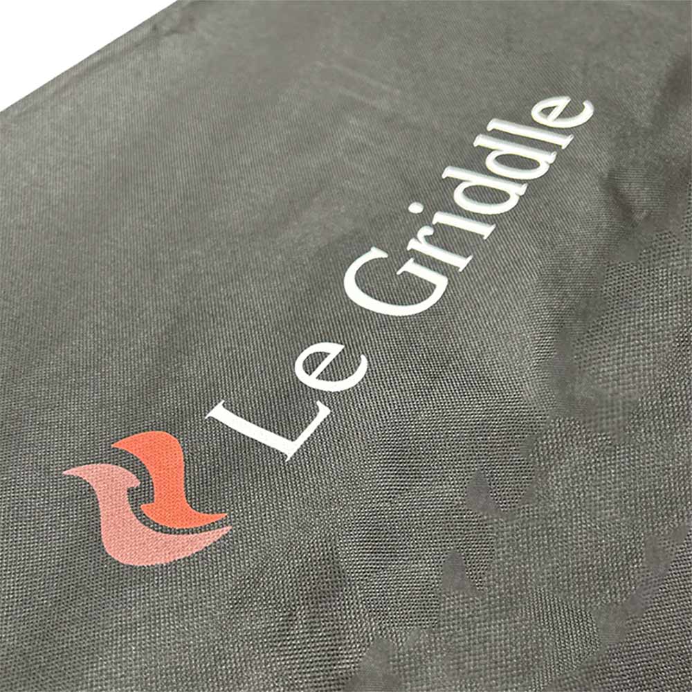 Le Griddle Cover for Big Texan Freestanding Griddles