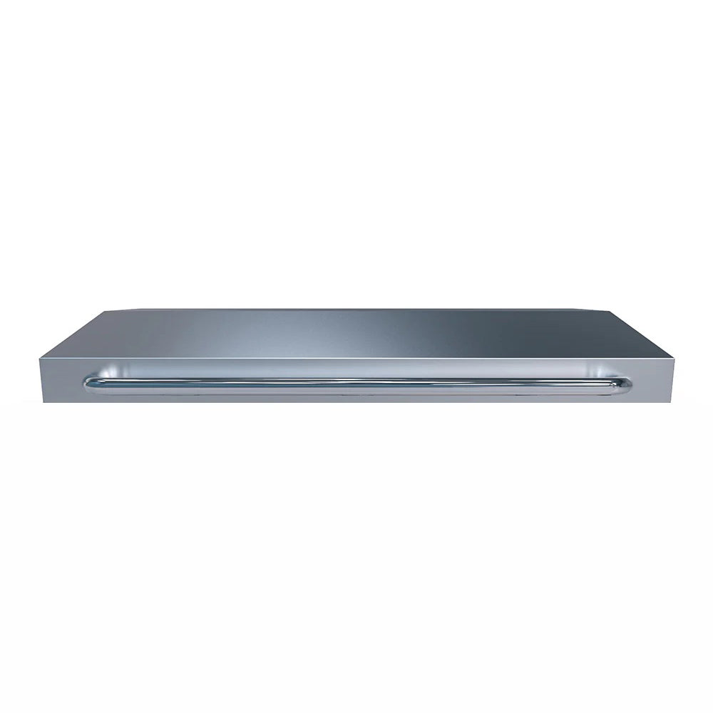 Le Griddle Stainless Steel Lid for Big Texan Griddles