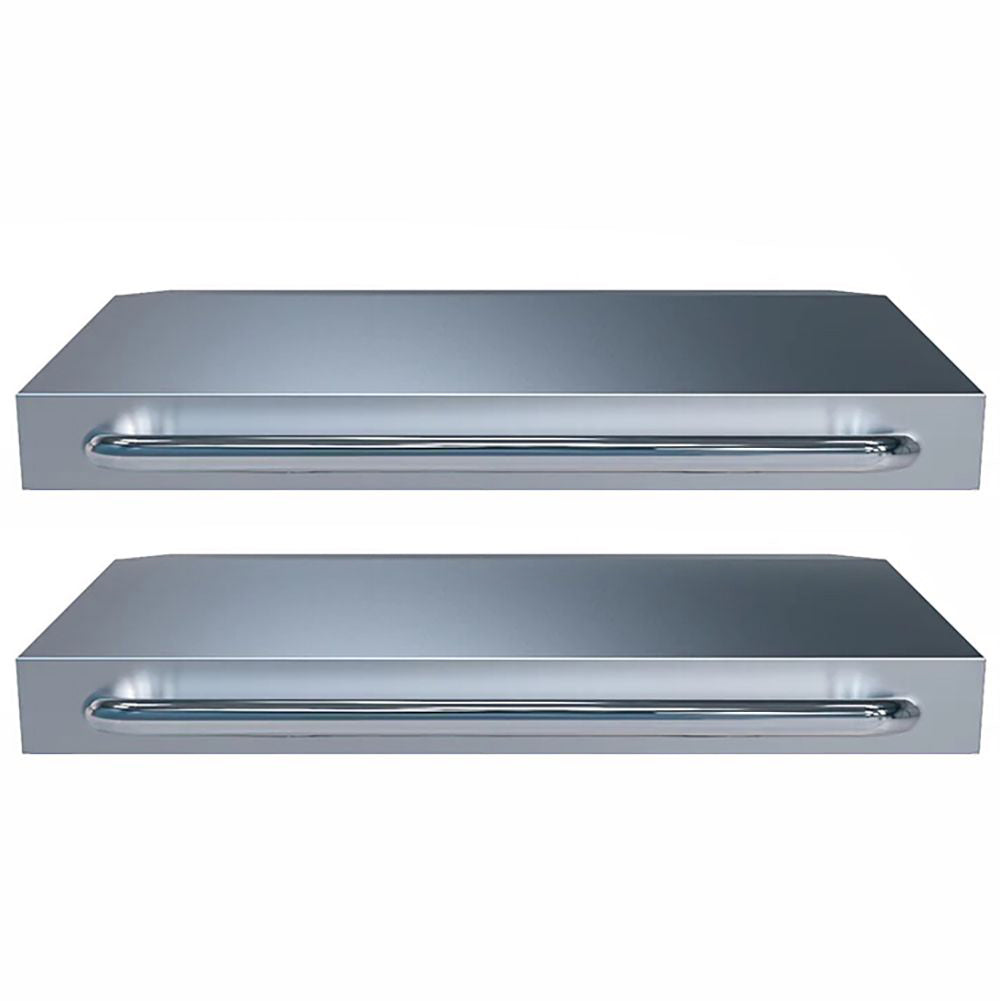 Le Griddle Stainless Steel Lid for Grand Texan Griddles