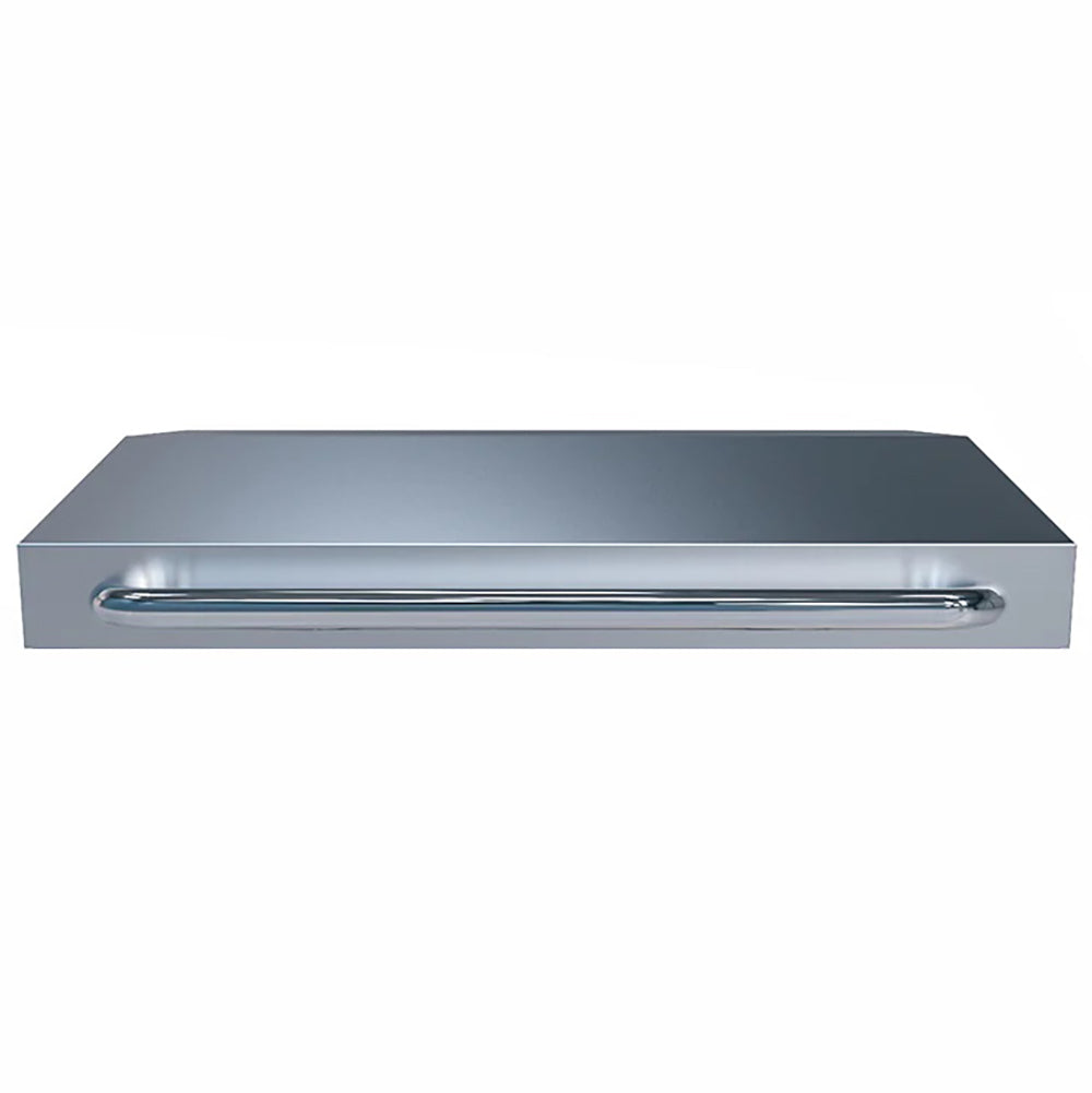 Le Griddle Stainless Steel Lid for Ranch Hand Griddles