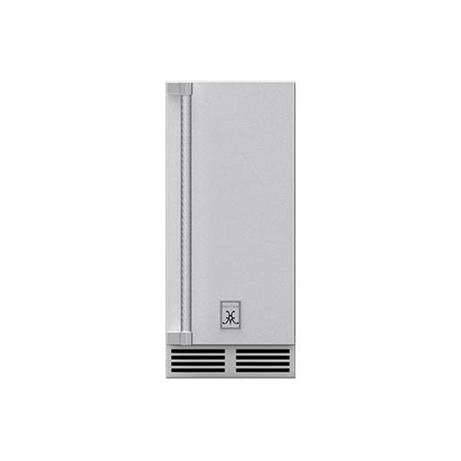 Hestan GIM15 Outdoor Ice Machine, 15-Inches