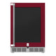 Hestan GRG24 Outdoor Built-In Refrigerator, 24-Inches