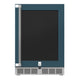 Hestan GRG24 Outdoor Built-In Refrigerator, 24-Inches