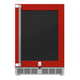 Hestan GRG24 Outdoor Built-In Refrigerator, 24-Inches
