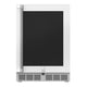 Hestan GRG24 Outdoor Built-In Refrigerator, 24-Inches