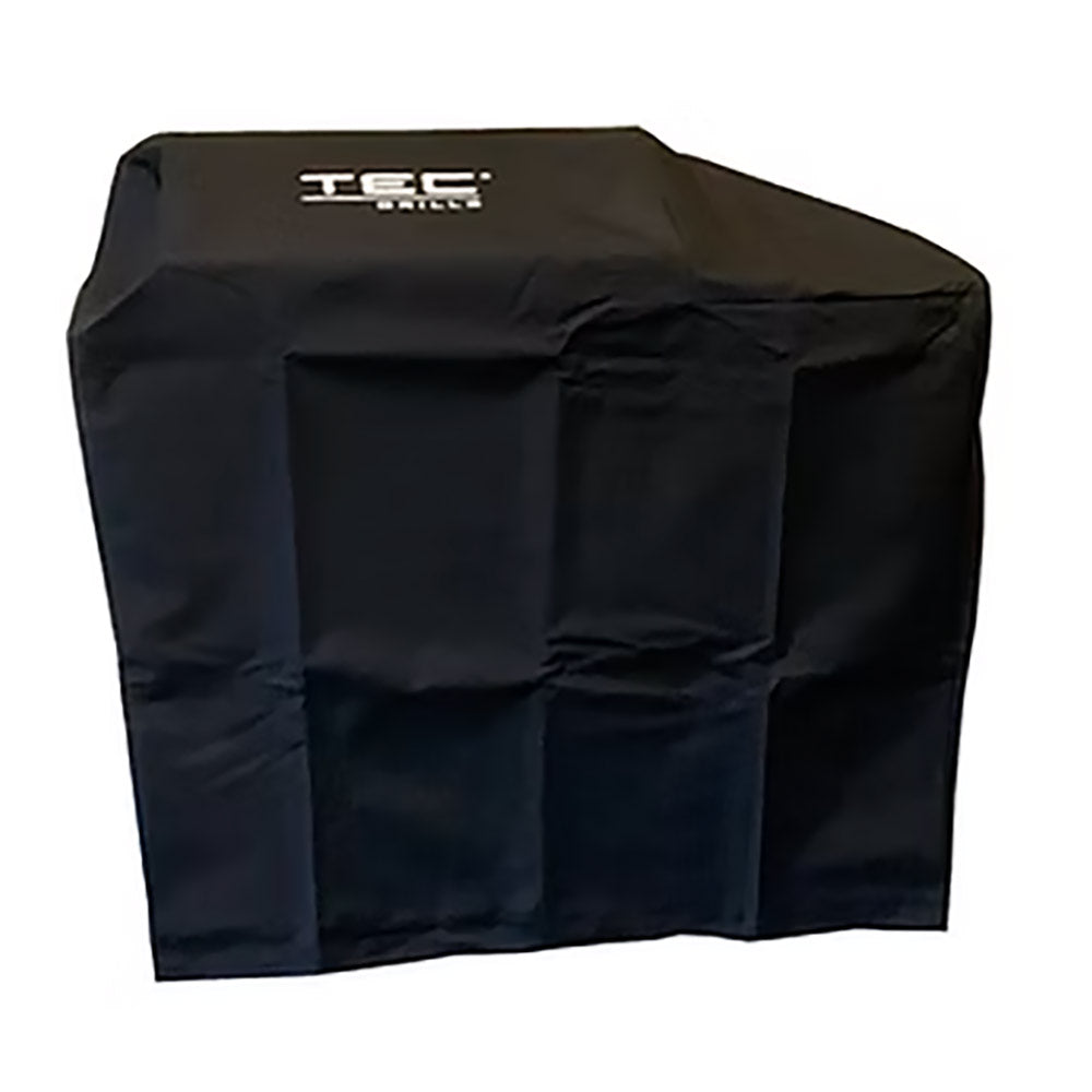 TEC G-Sport FR Grill, Pedestal, & Right Side Shelf Cover