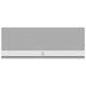 Hestan GVP48 Stainless Steel Outdoor Ventilation Hood, 48-Inch