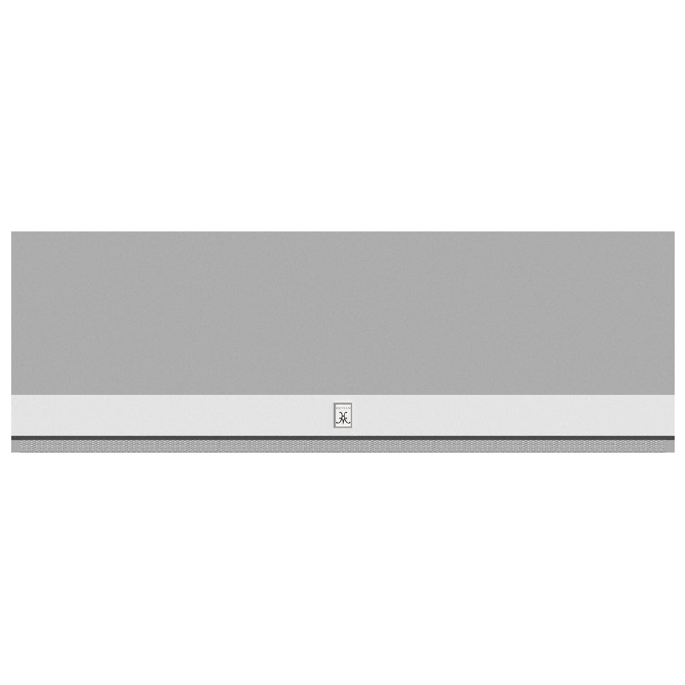 Hestan GVP54 Stainless Steel Outdoor Ventilation Hood, 54-Inch