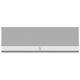 Hestan GVP54 Stainless Steel Outdoor Ventilation Hood, 54-Inch