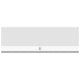 Hestan GVP54 Stainless Steel Outdoor Ventilation Hood, 54-Inch