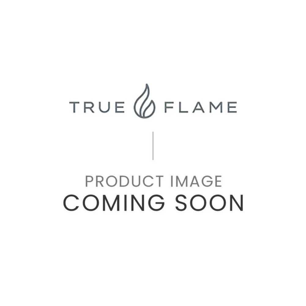TrueFlame logo with “Product image coming soon” placeholder