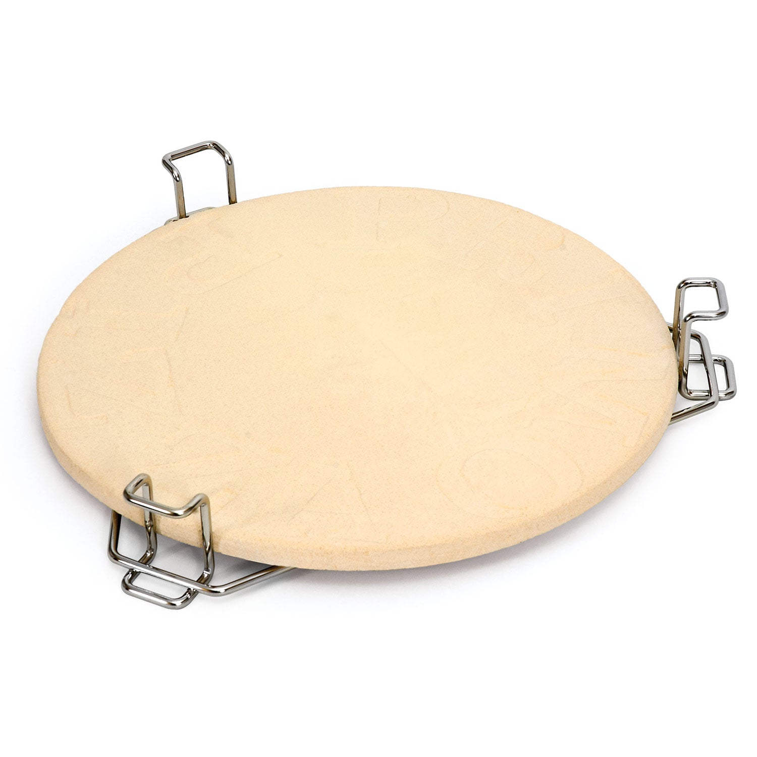 Primo Heat Deflector Rack for Round Kamado