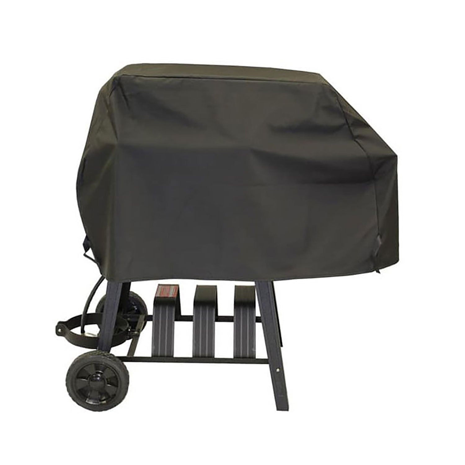 Modern Home Products Half Length Vinyl Cover for MHP Grills