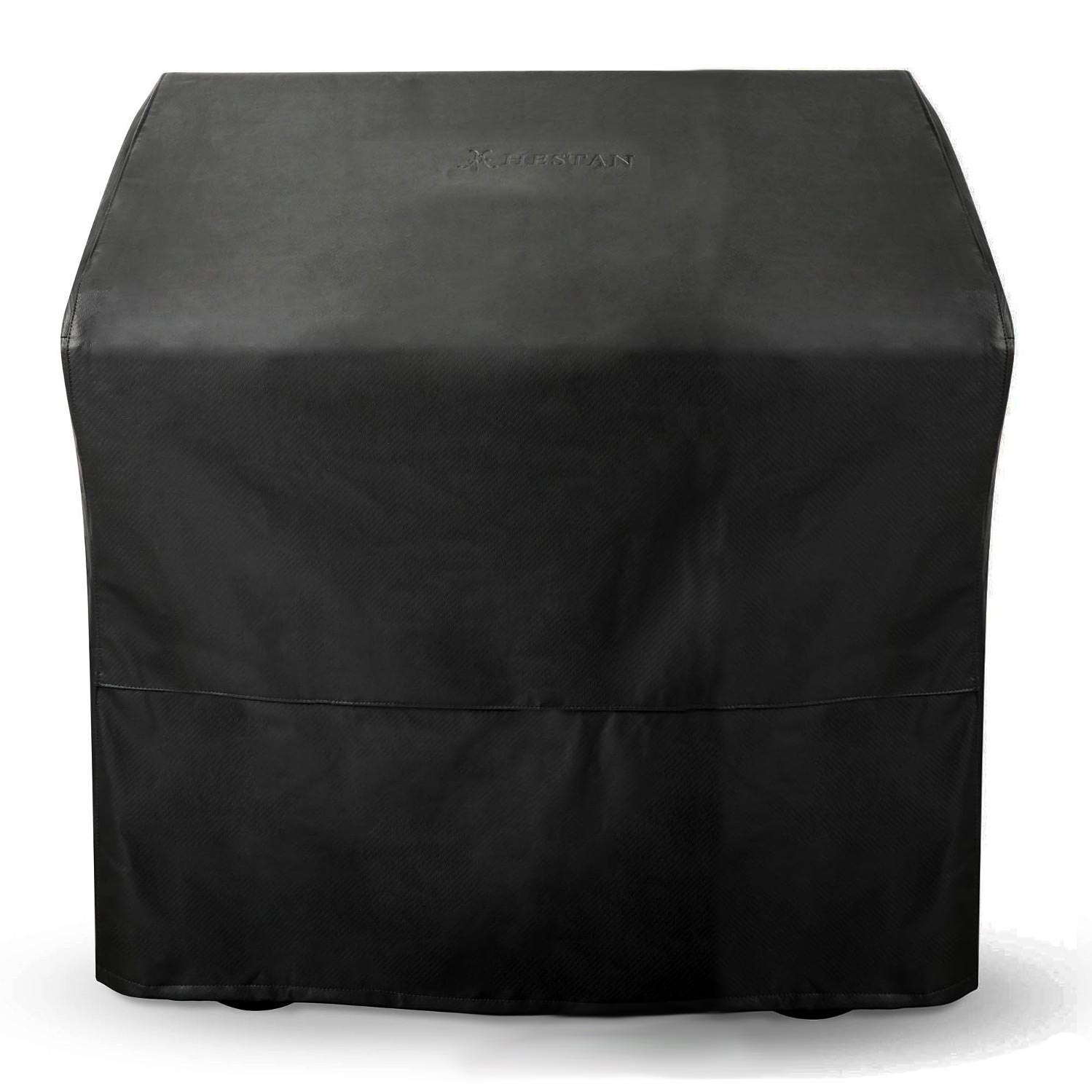 Hestan Grill Cover For 36-Inch Grill On Tower Cart