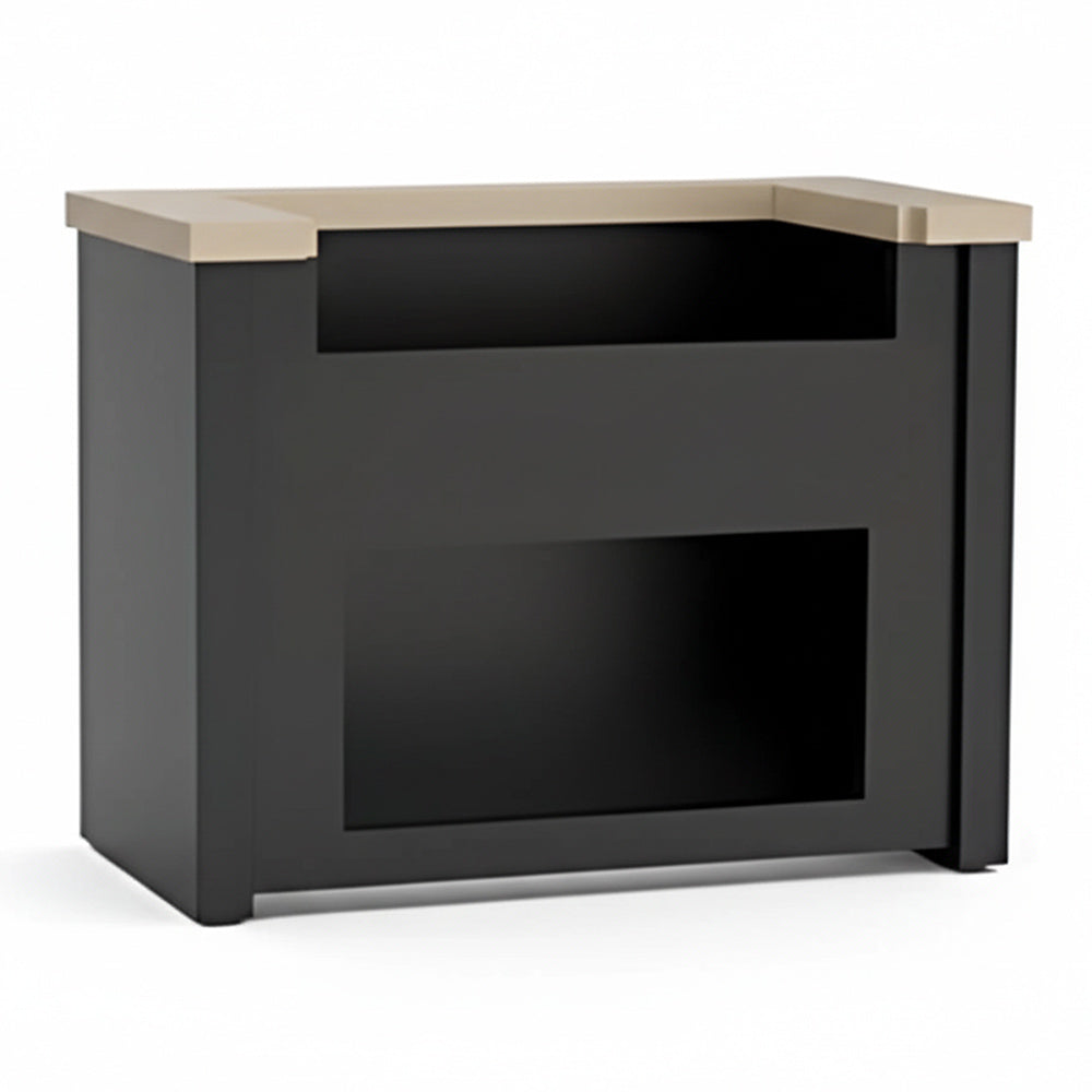 Fire Magic Ready-to-Assemble Aluminum Island for EL500 Electric Grill, 48-Inch