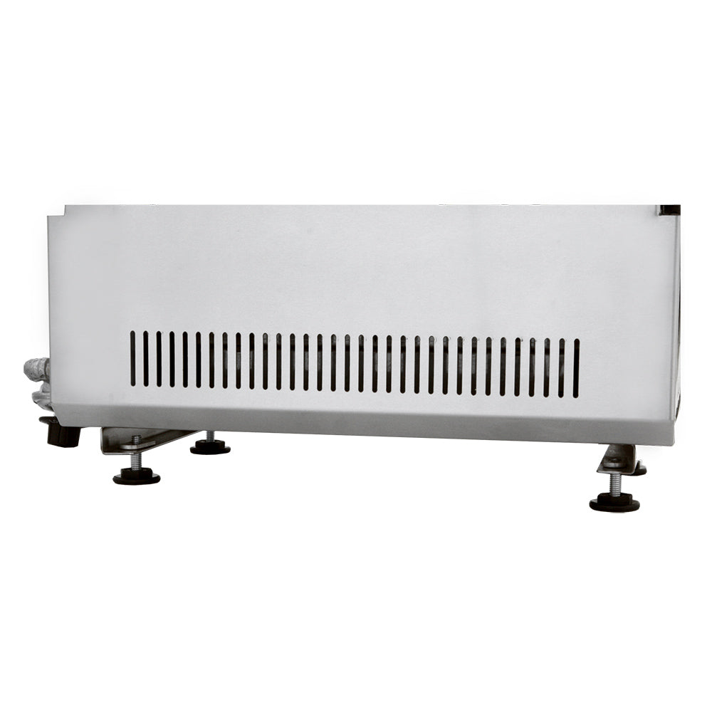 Solaire IR17 Anywhere Infrared Marine-Grade Portable Grill