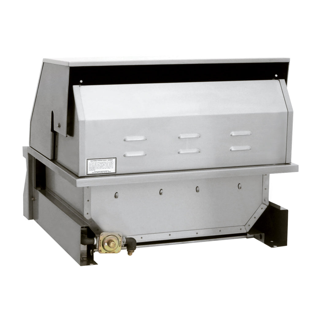 Solaire IRBQ-30 30-Inch Built-In Grill