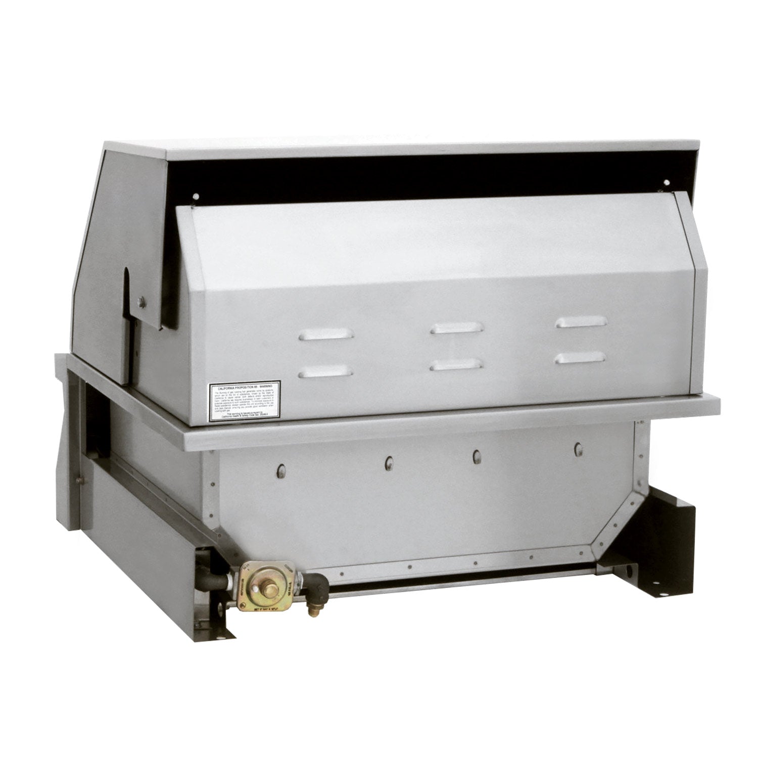 Solaire IRBQ-30 30-Inch Built-In Grill