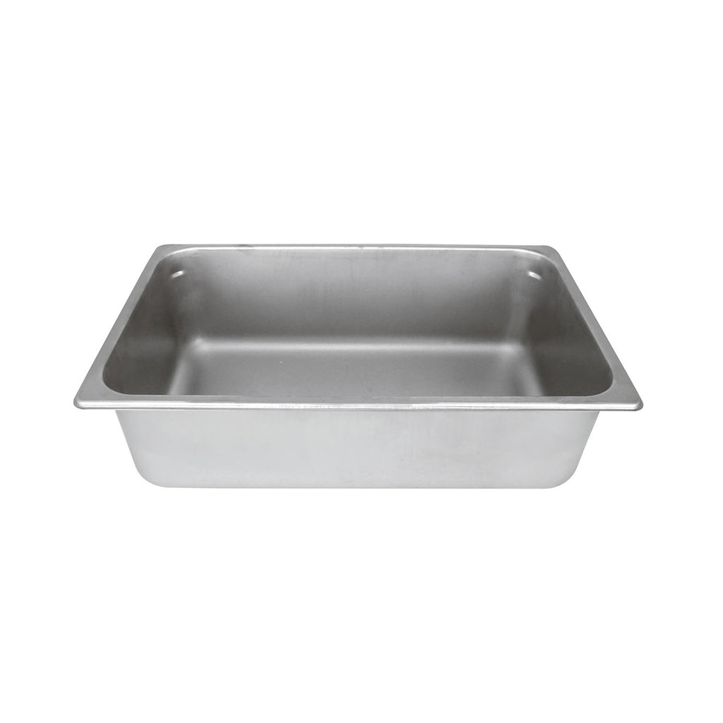 Alfresco 6-Inch Deep Ice Pan
