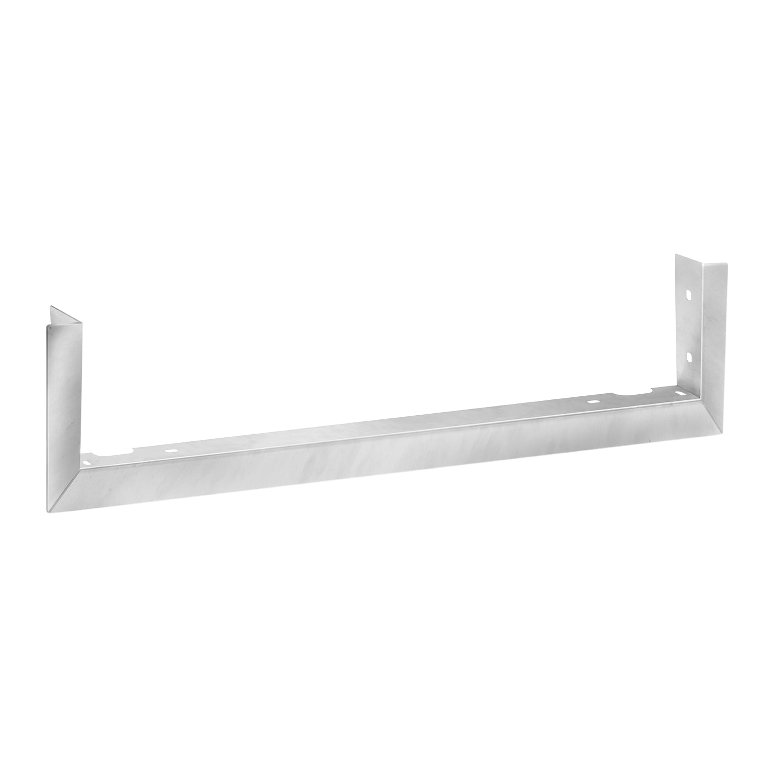 Saber 500 Stainless Steel Front Trim Kit for 3-Burner Built-In Grills