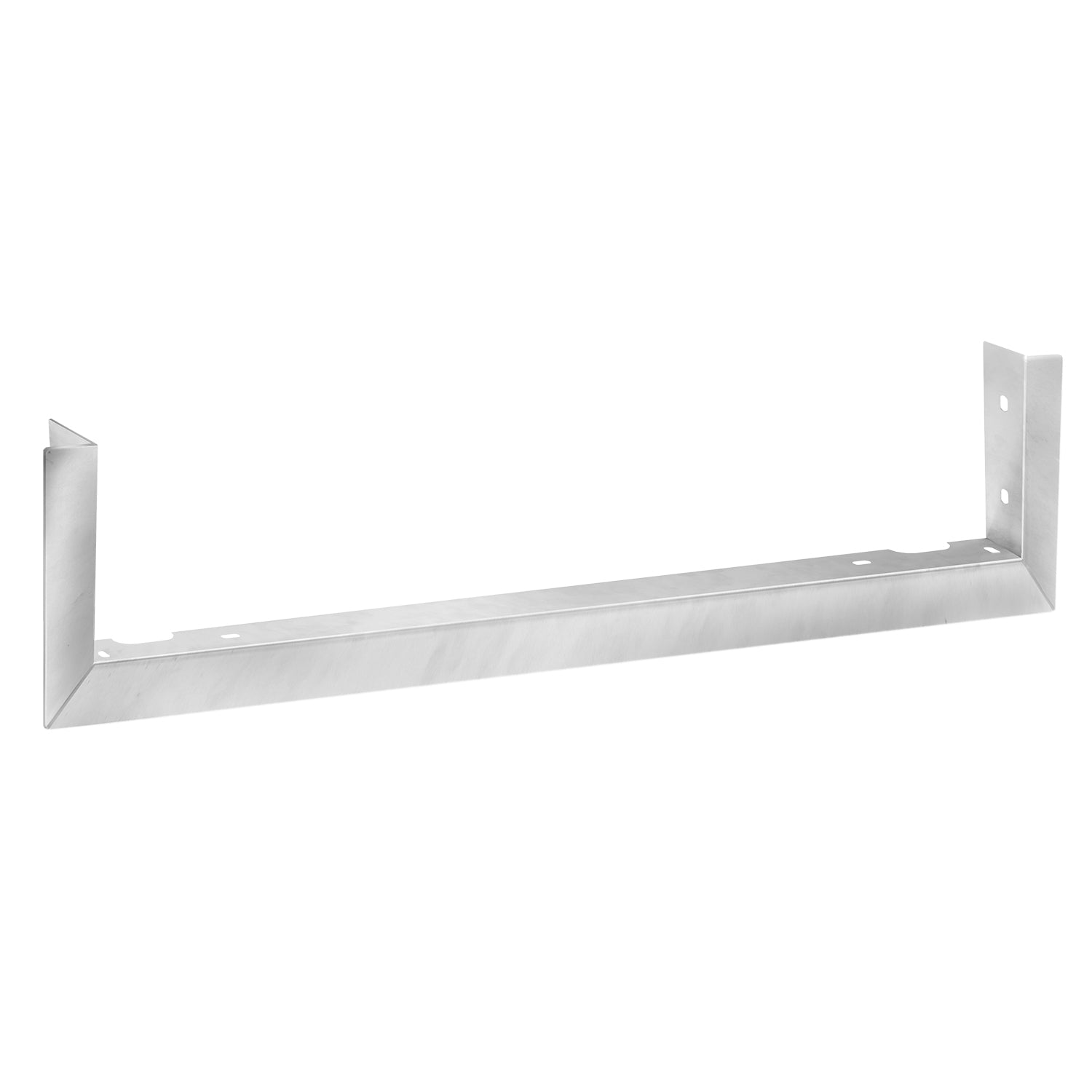 Saber 670 Stainless Steel Front Trim Kit for 4-Burner Built-In Grills