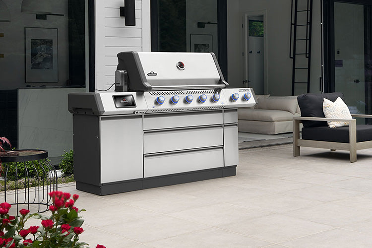 Sedona By Lynx Outdoor Refrigerator, 20-Inch (L500REF) – Kickass
